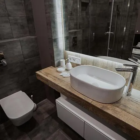Apartment Vonki Torroc Budva