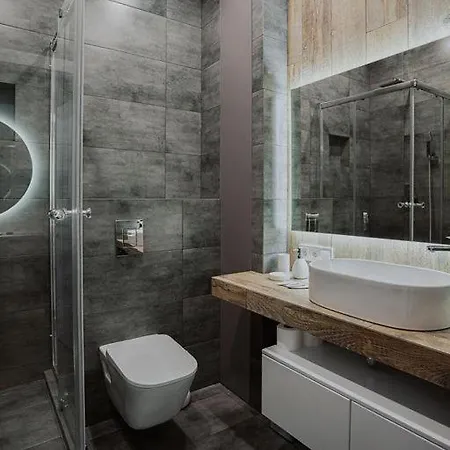 Apartment Vonki Torroc
