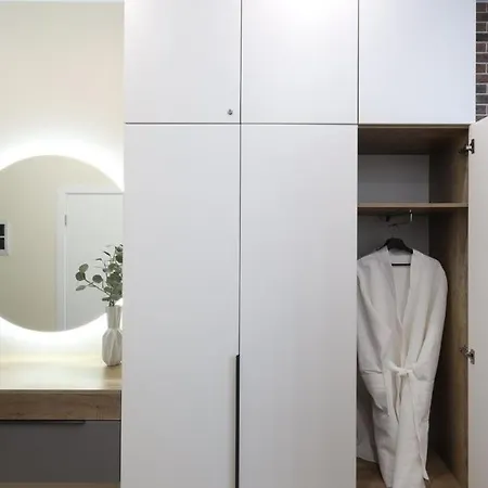 Vonki Torroc Apartment *
